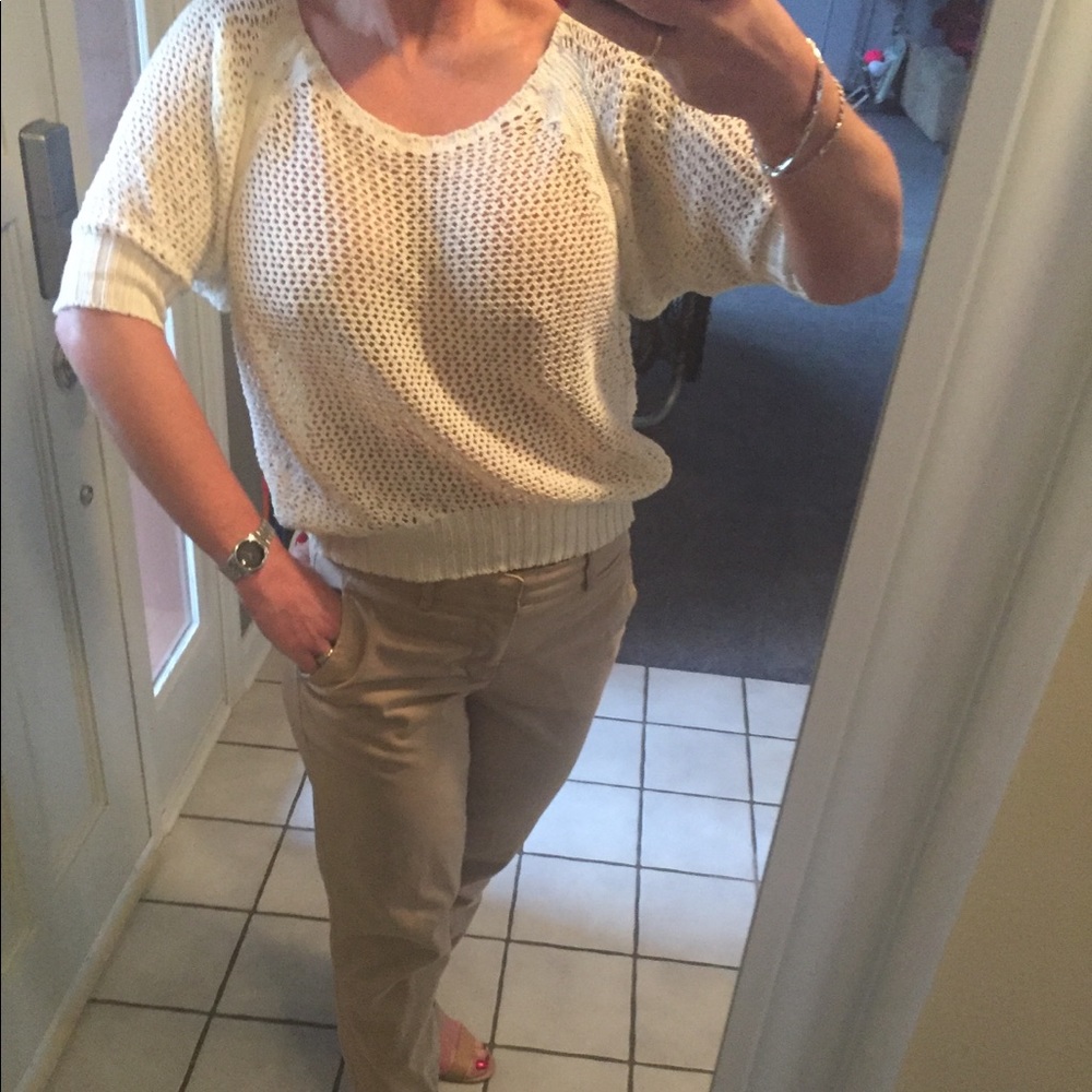 Knit sweater by Ekle - Picture 7 of 7